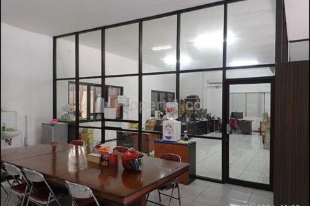Dijual Gudang Daerah Buduran Kota Sidoarjo Lokasi Dekat Bandara Juanda
