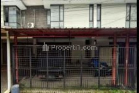 Jual Kantor dan Gudang di Cimahi Lokasi Strategis