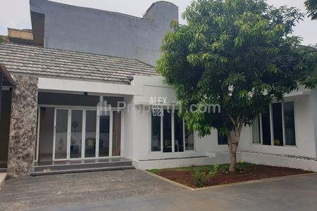 Dijual Rumah di Jagakarsa, 5 Menit Dari Jalan Tol Brigif, Jakarta Selatan