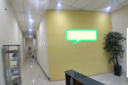 Dijual Ruko Grand Aries Niaga 4.5 Lantai di Kembangan Jakarta Barat