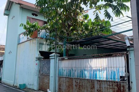 Dijual Rumah Muslim Cemani, Khusus Muslim, Dekat Pondok Pesantren, Sukoharjo