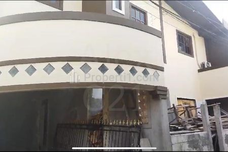 Dijual Rumah Jagakarsa 85% Jadi di Jakarta Selatan