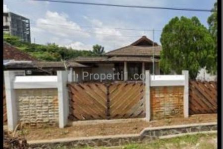 Jual Rumah 1 Lantai di Gajah Mungkur Semarang