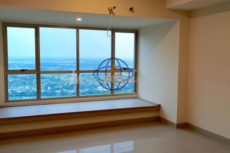 For Sale Apartemen Orange County Tower Irvine Cikarang - Tipe Studio Fully Furnished