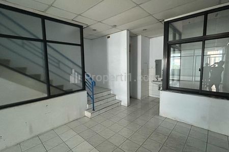 Jual Ruko 4 Lantai Harga Murah di Plaza Pasific Kelapa Gading Jakarta Utara