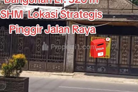 Tampak Depan