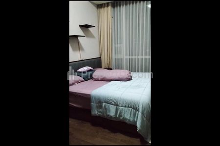 Dijual Apartemen Kemang Village di Mampang Prapatan Jakarta Selatan - 2BR Full Funished