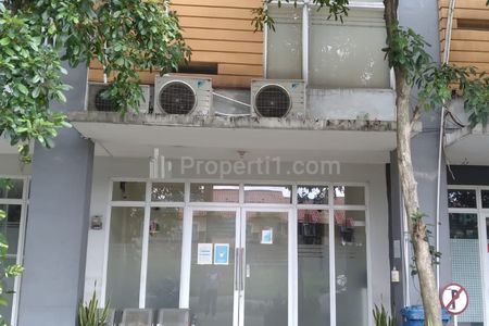Ruko Dijual Lokasi Strategis dekat Mall Cinere Bellevue