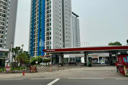 Jual Tanah Luas 2.805m2 di Pondok Indah, Terogong Raya Jakarta Selatan