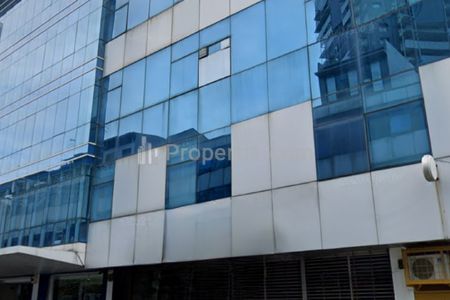 DIjual Ruko Plaza Pasifik di Kelapa Gading Jakarta Utara, Lokasi Bagus, Cocok untuk Kantor Sederet Bank