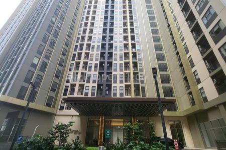 Dijual Apartemen Transpark Cibubur