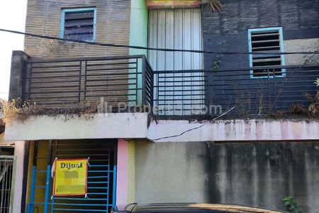 Jual Rumah Kosan Murah di Ketajen Kabupaten Sidoarjo