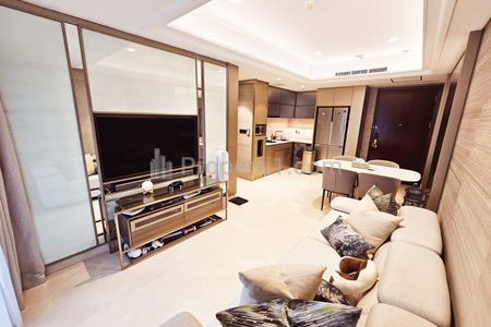 For Sale Casa Grande Apartment Phase II - 2+1BR Fully Furnished