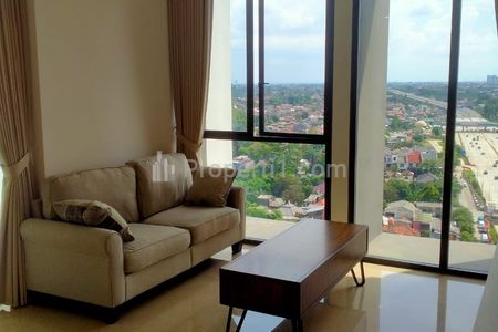 For Sale Apartment Izzara Simatupang