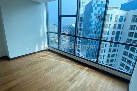 Dijual Apartemen Casa Grande Residence in Jakarta Selatan - 3+1BR Fully Furnished