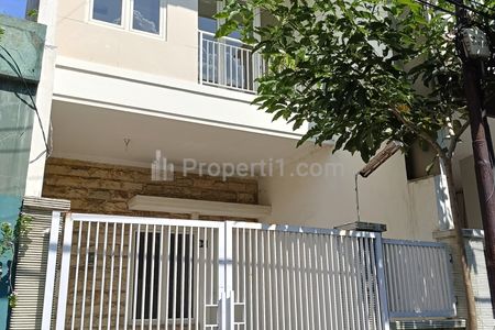 Jual Rumah Minimalis Potensi Rumah Kost di Perum IKIP Gunung Anyar Surabaya, Nempel Kampus UPN