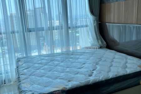 Disewakan Apartemen Casa Grande Tower Angelo 3+1BR Fully Furnished, Tersedia Juga di Tower Lain