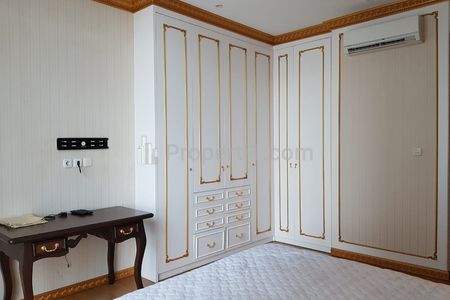 Disewakan 2+1 BR Residence 8 Senopati $2.200, Tersedia Juga 1/2/3 BR