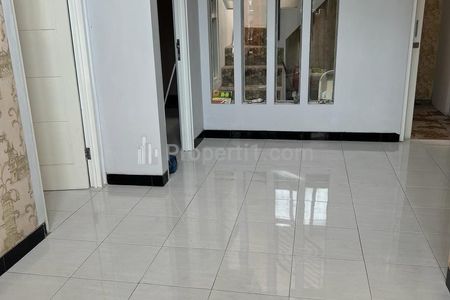 Dijual Rumah Minimalis 2 Lantai di Arjosari Blimbing Malang