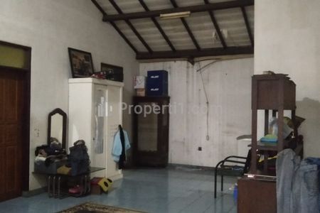 Dijual Rumah Second 4 Kamar di Riung Bandung
