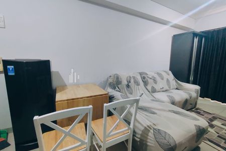 Jual Cepat Apartemen Aspen Admiralty Fatmawati 2BR Full Furnished Harga Murah Sekali