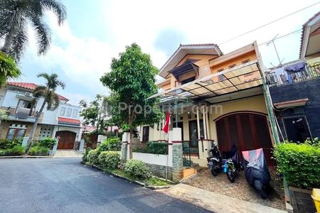 Jual Rumah Mewah Murah di Daerah Pesanggrahan Jakarta Selatan