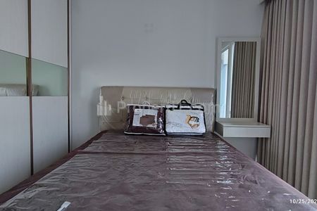 Disewakan Apartemen Puri Mansion Jakarta Barat Tipe Studio Fully Furnished