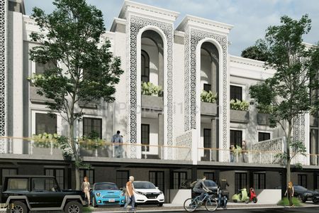 Dijual Rumah Villa Bisa Sewa Kelola di Dau, Malang, Jawa Timur