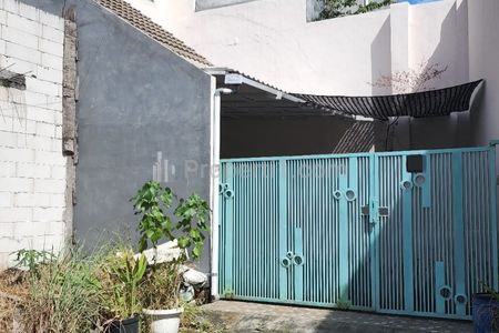 Jual Rumah Murah Minimalis Perum Jambangan Indah, Surabaya Selatan, Surabaya
