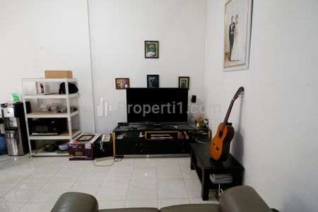 Sewa Apartemen Sudirman Park Jakarta Pusat - 2 Bedrooms Fully Furnished