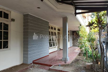 Dijual Rumah 1.5 Lantai Hook Siap Huni di Pulosari Blimbing Malang