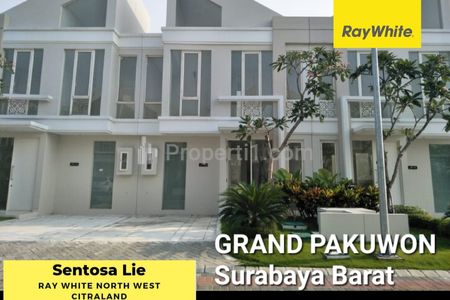 Tampak Depan 