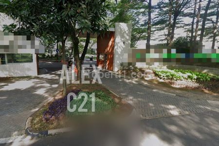 Dijual Kebayoran Essence di Pondok Aren, Tangerang Selatan