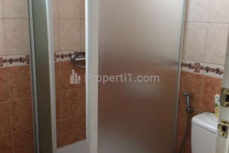 Dijual Apartemen Grand ITC Permata Hijau di Kebayoran Lama Jakarta Selatan - 3BR Full Funished