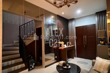 Dijual Rumah Kebagusan, Pasar Minggu, Jakarta Selatan