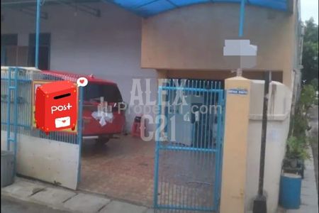 Dijual Rumah di Kelapa Gading Jakarta Utara