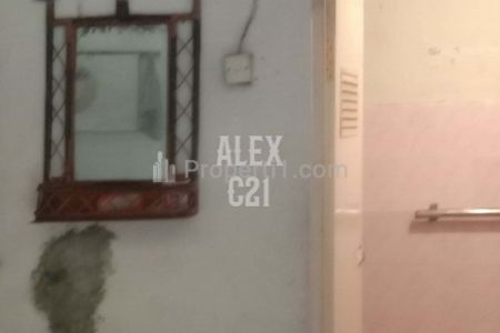 Dijual Rumah Kost 2 Lantai di Ancol Selatan, Sunter Agung, Jakarta Utara