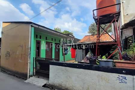 Dijual BU Rumah Kost di Tanjung Barat, Jagakarsa, Jakarta Selatan