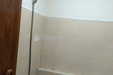 Apartemen Green Pramuka City Tipe Studio Furnished Sewa Harian Murah