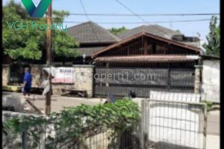 Jual Rumah 1.5 Lantai di Pasar Minggu Jakarta Selatan Siap Huni