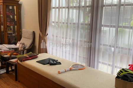 Dijual BU Rumah di Komplek Jati Rawamangun, Pulo Gadung, Jakarta Timur