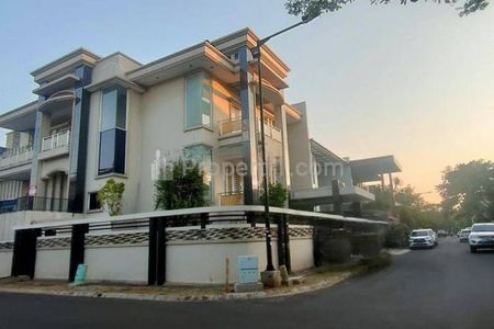 Jual Rumah Mewah Minimalis Siap Huni di Kalideres Jakarta Barat