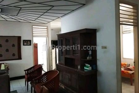 Dijual Rumah Luas SHM di Cinde Jomblang Candisari Semarang dekat Java Mall Tanah Putih