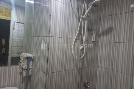 Disewakan Apartemen 2BR Fully Furnished di Green Pramuka City Tower Boungenville
