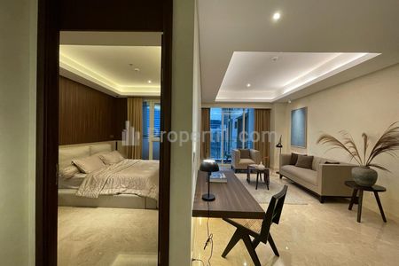 Pondok Indah Residence 1 BR