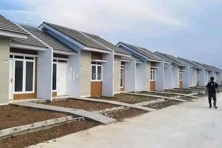 Dijual Rumah Subsidi dengan KPR, Lokasi Strategis Perumahan Grand Harmoni, Bekasi, Dekat Jakarta Utara