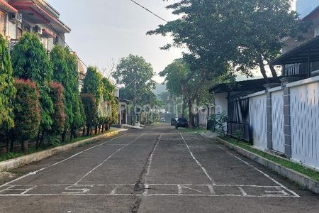 Jual Cepat Tanah Kavling DDN di bawah NJOP di Jalan Alternatif Cibubur