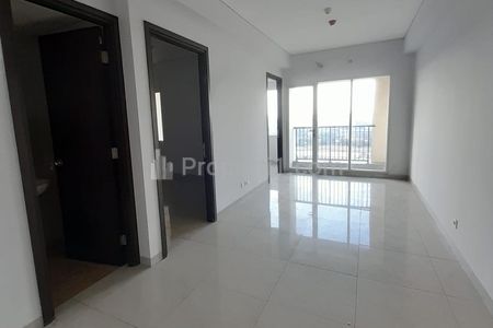 Jual Apartemen The Aspen Residence - 2 BR Unfurnished