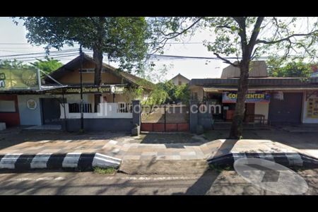 Tampilan Depan Rumah