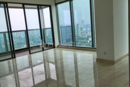 Best Price For Sale 57 Promenade Apartment - 3+1 BR Unfirnished